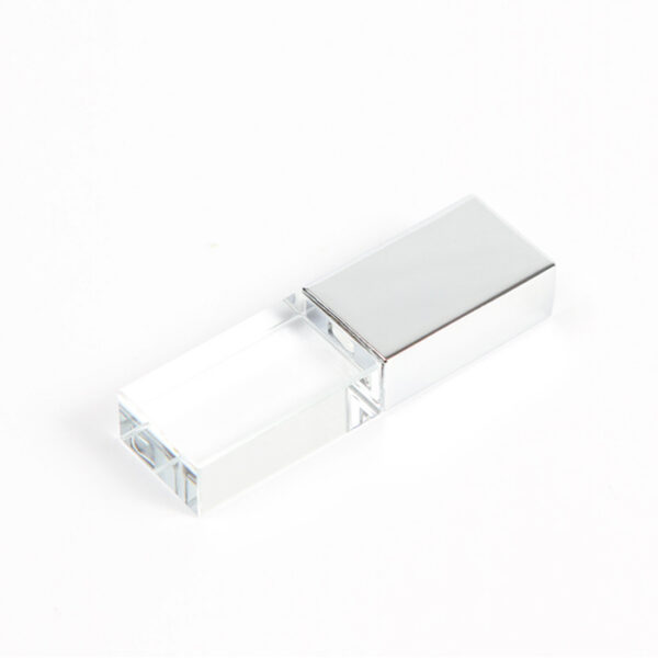 Memoria USB 16 GB con luz led - Image 3