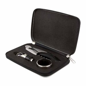 Set Para Vinos Areni